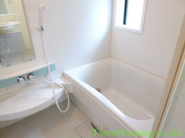 グレイス平町の物件内観写真